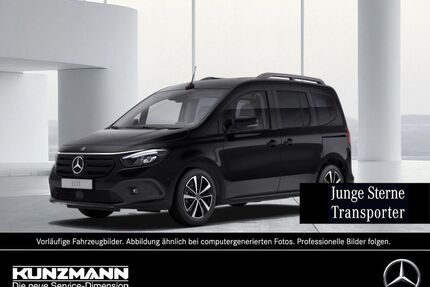 Mercedes-Benz EQT Gebrauchtwagen