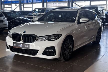 BMW 330 Gebrauchtwagen