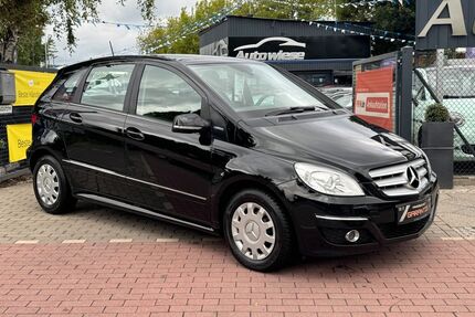 Mercedes-Benz B 160 Gebrauchtwagen