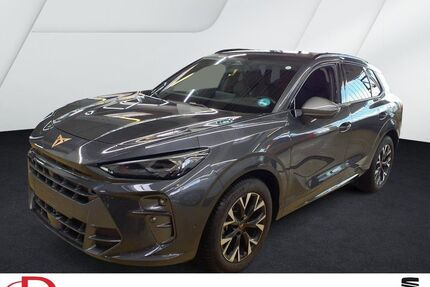 Cupra Terramar Gebrauchtwagen