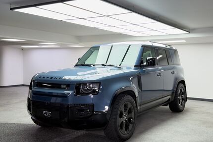 Land Rover Defender Gebrauchtwagen