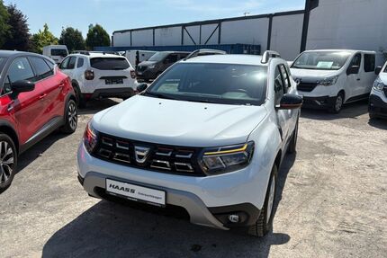 Dacia Duster Gebrauchtwagen