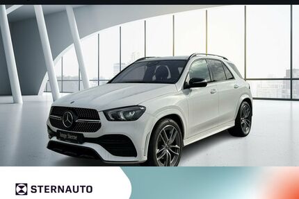 Mercedes-Benz GLE 400 Gebrauchtwagen