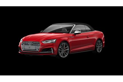Audi S5 Gebrauchtwagen