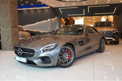 Mercedes-Benz AMG GT S Gebrauchtwagen