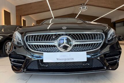 Mercedes-Benz S 560 Gebrauchtwagen