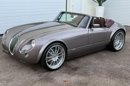 Wiesmann MF 3 Gebrauchtwagen