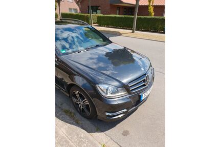 Mercedes-Benz C 250 Gebrauchtwagen