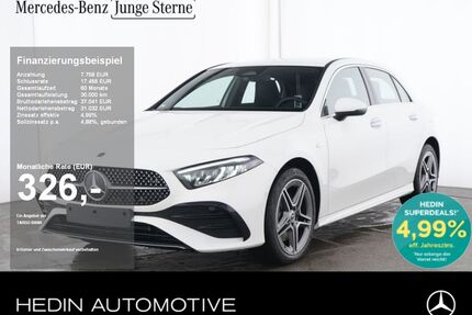 Mercedes-Benz A 250 Gebrauchtwagen