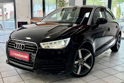 Audi A1 Gebrauchtwagen
