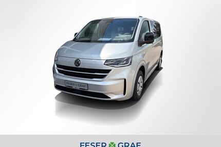VW T6 Caravelle Gebrauchtwagen