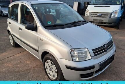 Fiat Panda Gebrauchtwagen