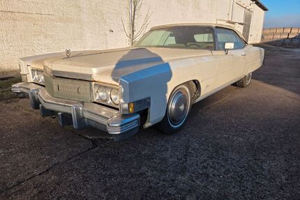 Cadillac Eldorado Gebrauchtwagen