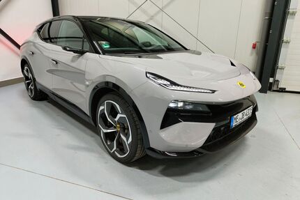 Lotus Eletre Gebrauchtwagen