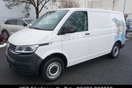 VW T6 Transporter Gebrauchtwagen