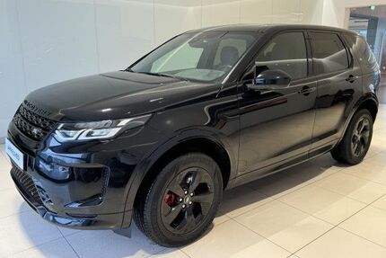 Land Rover Discovery Sport Gebrauchtwagen
