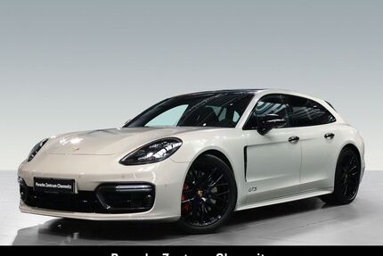 Porsche Panamera Gebrauchtwagen
