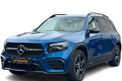 Mercedes-Benz GLB 220 Gebrauchtwagen