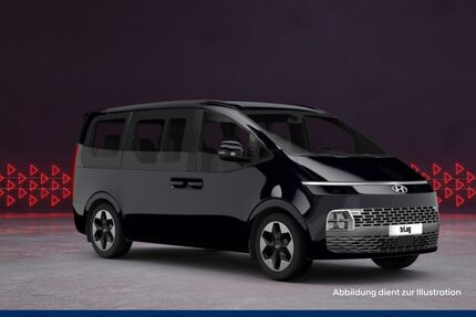Hyundai STARIA Gebrauchtwagen