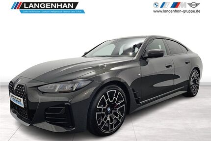 BMW 430 Gran Coupé Gebrauchtwagen