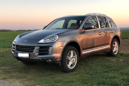 Porsche Cayenne Gebrauchtwagen