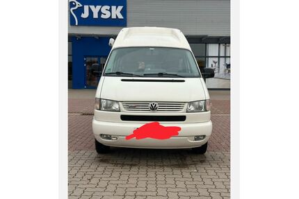 VW T4 Multivan Gebrauchtwagen