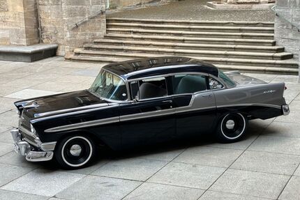 Chevrolet Andere Gebrauchtwagen