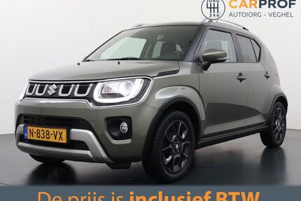 Suzuki Ignis Gebrauchtwagen
