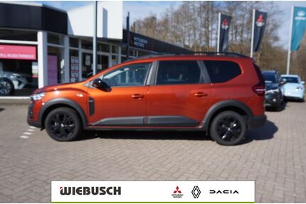 Dacia Jogger Gebrauchtwagen