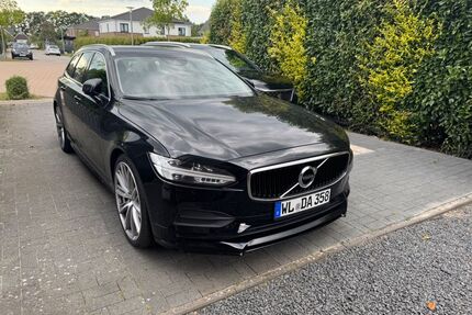 Volvo V90 Gebrauchtwagen