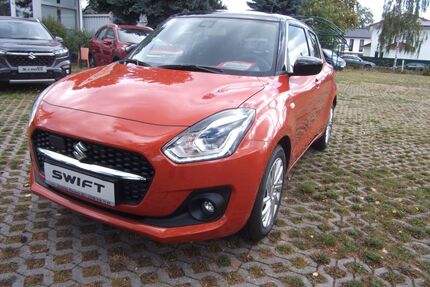 Suzuki Swift Gebrauchtwagen