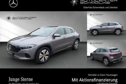 Mercedes-Benz EQA Gebrauchtwagen