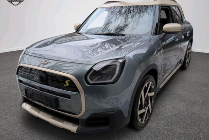 Mini Countryman SE (Cooper) Gebrauchtwagen