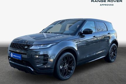 Land Rover Range Rover Evoque Gebrauchtwagen