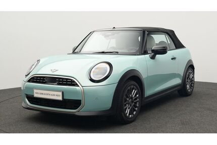 Mini Cooper Cabrio Gebrauchtwagen