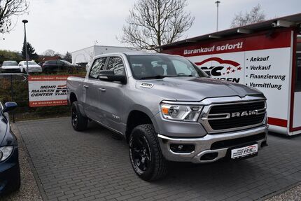Dodge RAM Gebrauchtwagen
