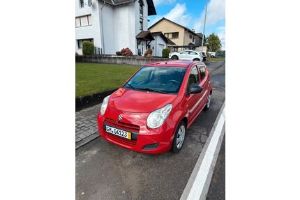 Suzuki Alto Gebrauchtwagen