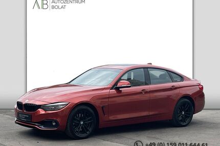 BMW 440 Gebrauchtwagen