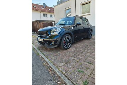Mini John Cooper Works Countryman Gebrauchtwagen