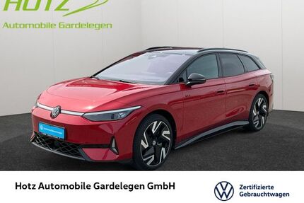 VW ID.7 Gebrauchtwagen