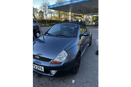 Ford Streetka Gebrauchtwagen
