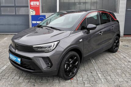 Opel Crossland (X) Gebrauchtwagen