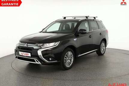 Mitsubishi Outlander Gebrauchtwagen
