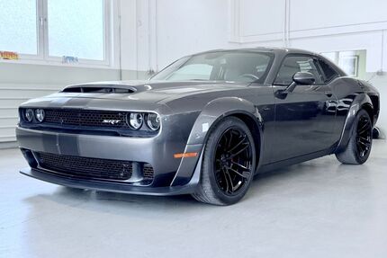 Dodge Challenger Gebrauchtwagen