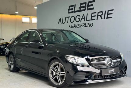 Mercedes-Benz C 220 Gebrauchtwagen