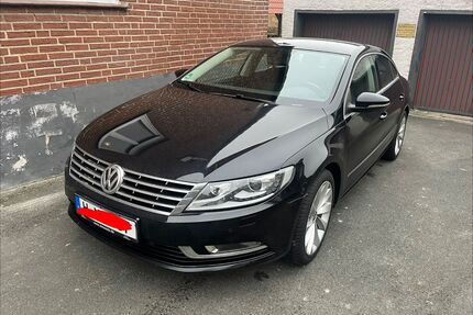 VW CC Gebrauchtwagen