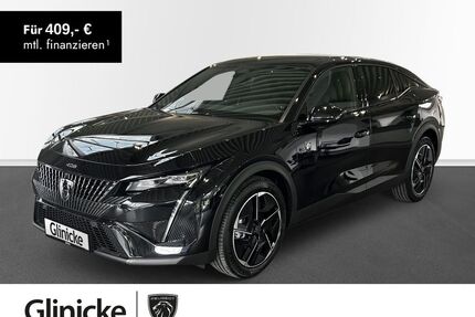 Peugeot 408 Gebrauchtwagen