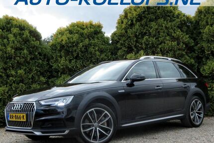Audi A4 Allroad Gebrauchtwagen