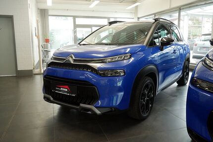 Citroen C3 Aircross Gebrauchtwagen