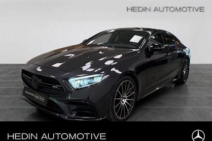 Mercedes-Benz CLS 53 AMG Gebrauchtwagen